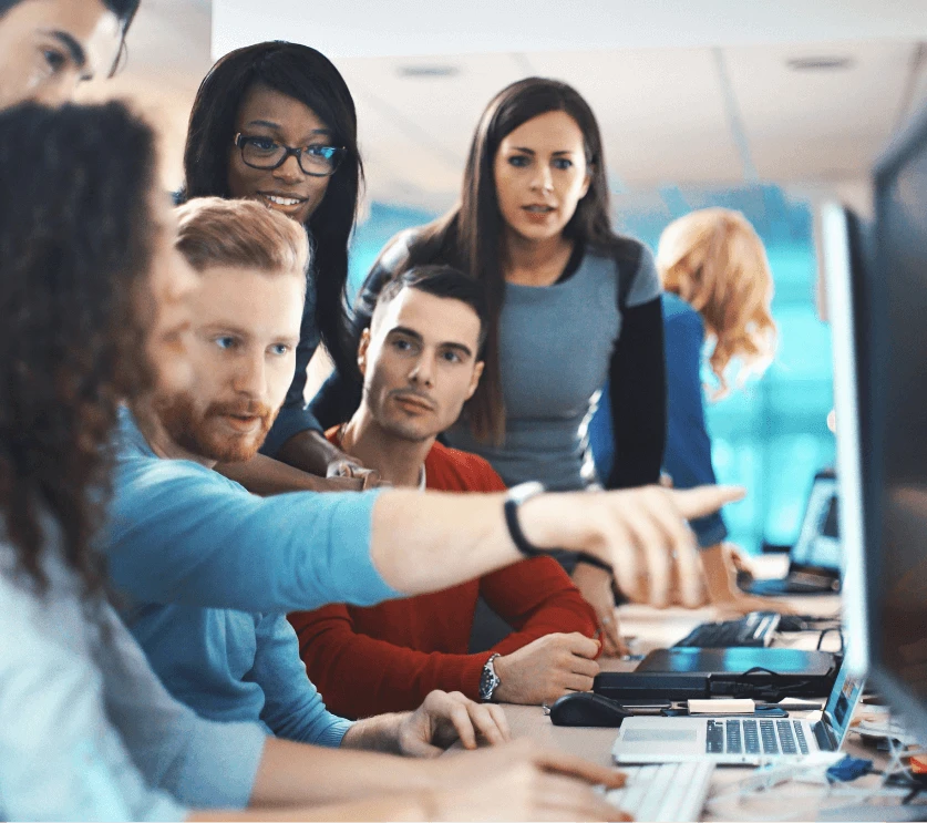 Why Choose TechnBrains As Your DevOps Services Partner?