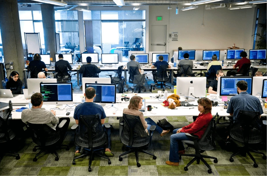Continuous Deployment