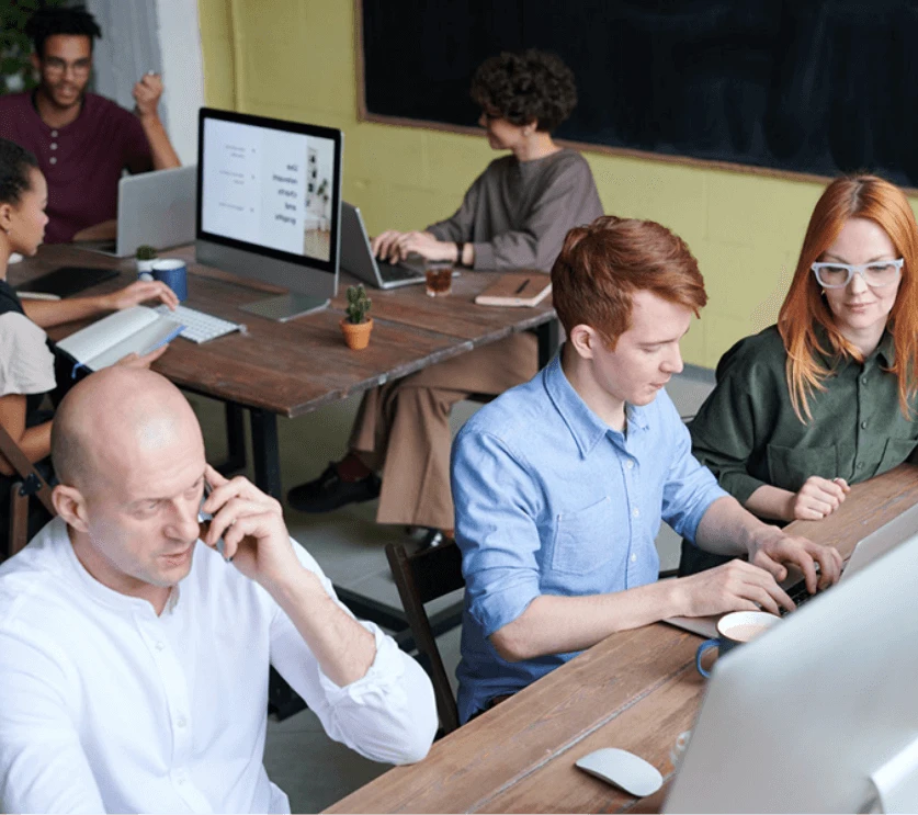 Why Choose Our Custom Web App Development Services?