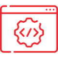 Custom Web App Development