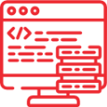 SaaS Web App Development