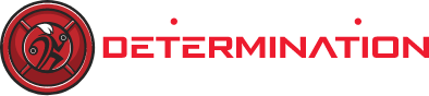 Built By Determination
