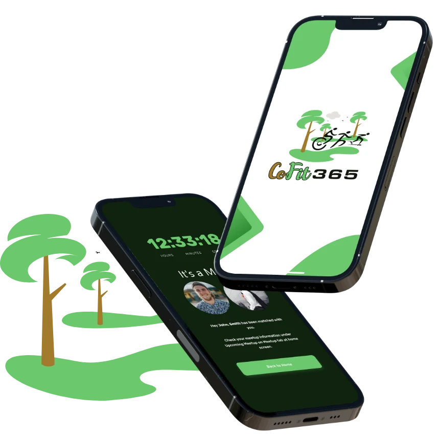 CoFit365 banner