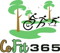 CoFit365 logo