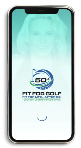 App screen