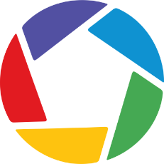 5 Spheres of Fit logo