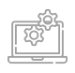 Technology icon