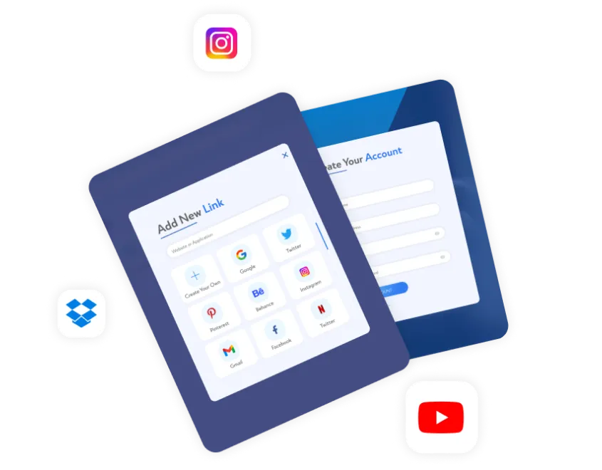 Be Your Own Bookmark AI