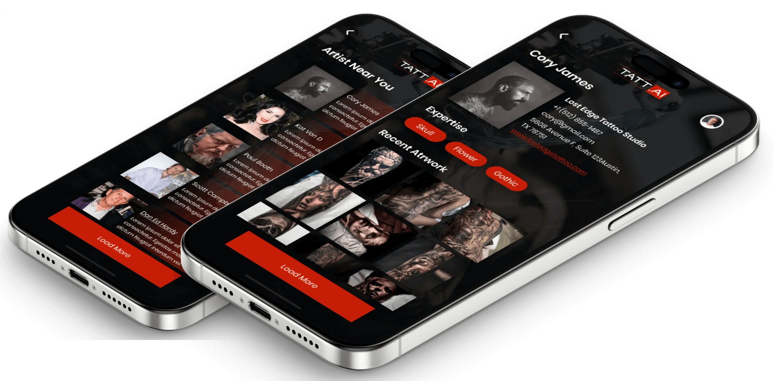 Key features