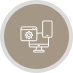 Technology icon