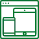 Platform icon