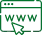 Website icon
