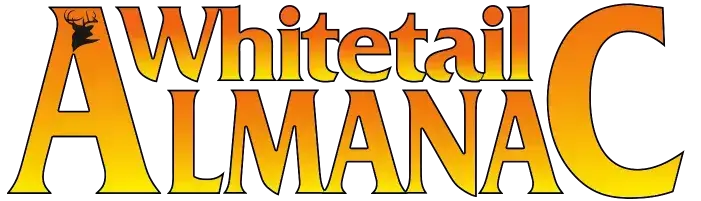 Whitetail Almanac banner