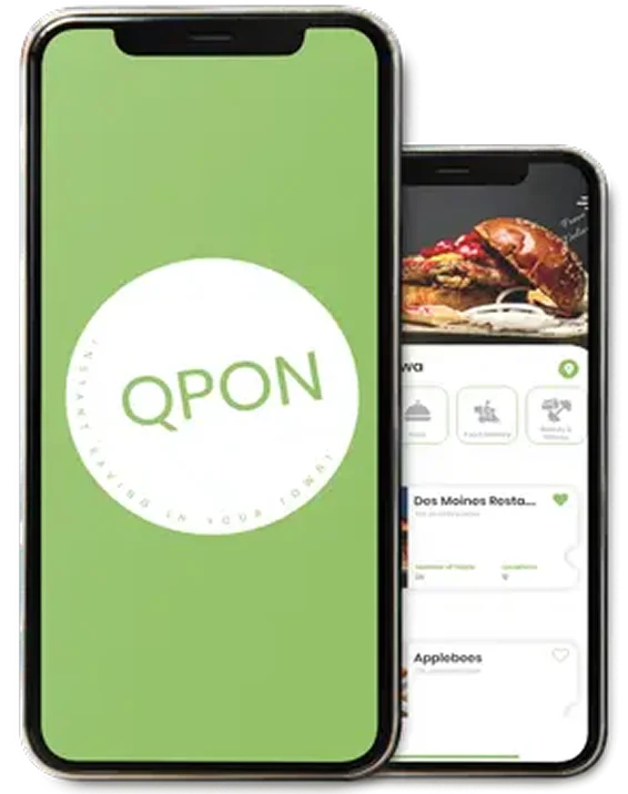 Qpon App