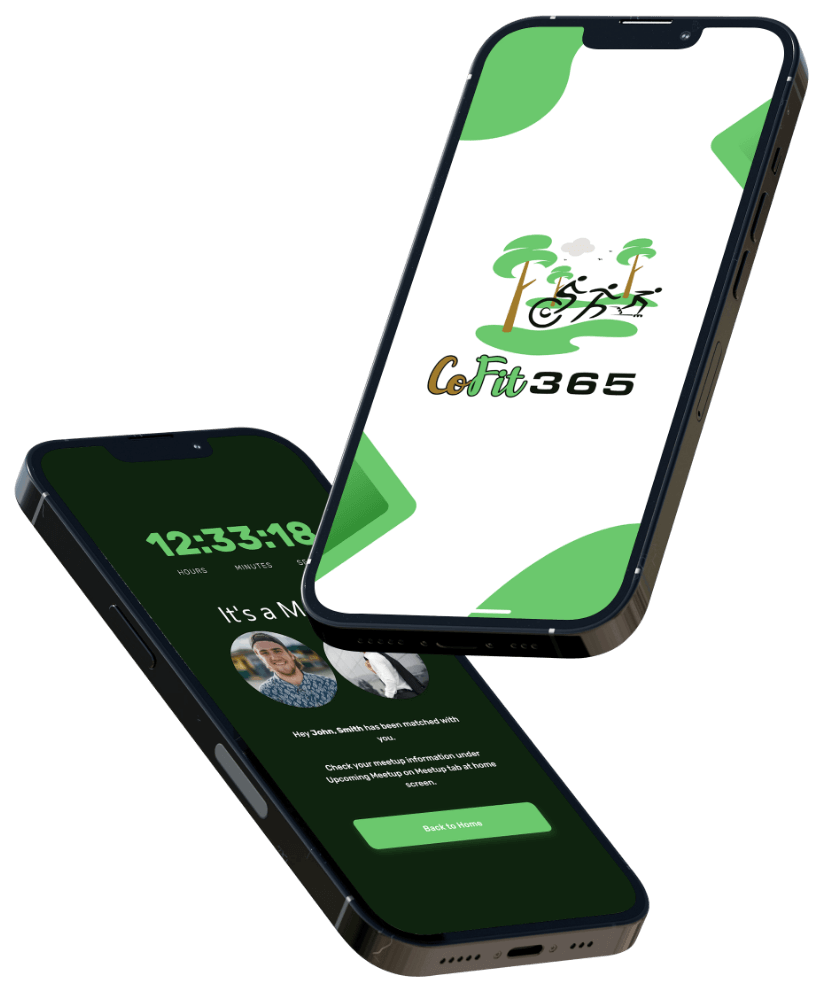 Cofit 365 Mobile app