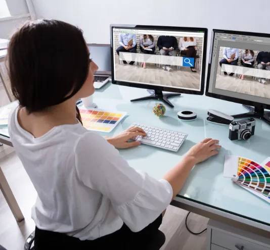 Why Choose Figma UX/UI Developers From TechnBrains?