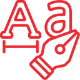 Typography & Branding