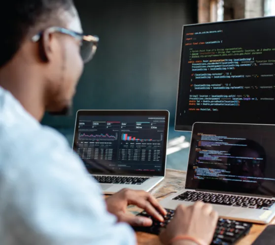 Why TechnBrains Excels In Web Development