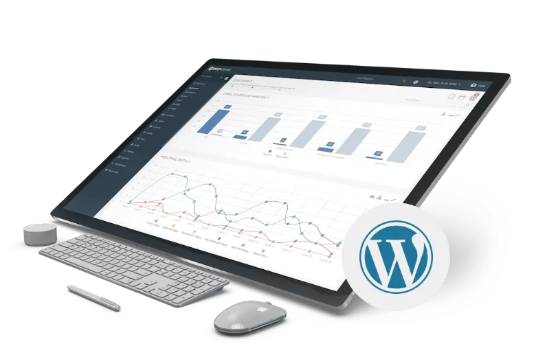 WordPress Development Company