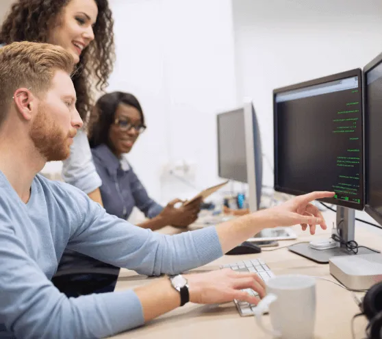 Why Choose TechnBrains For Wordpress Development?