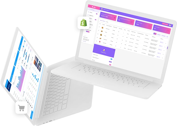 Shopify Development Services