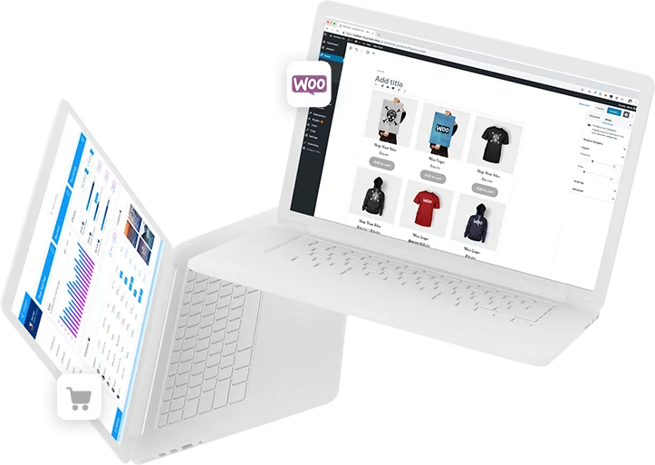 WooCommerce Development Company