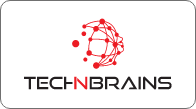 TechnBrains Logo