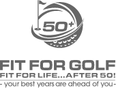 Fit For Golf