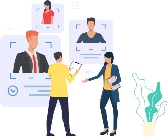 Select & Pick Android Developers