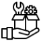 Product/Service Management