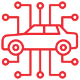 Autonomous Car Software Development