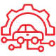 Custom Automotive Development