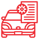 Vehicle Monitoring Software