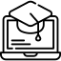 Interactive Learning Modules