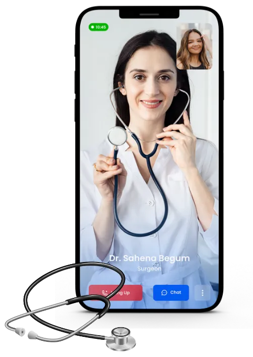 Patient Centered