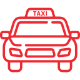 On-Demand Taxi Service