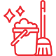 On-Demand House Cleaning App
