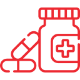 On-Demand Medicine Delivery App