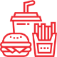 On-Demand Food Service
