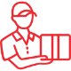 Courier On-Demand