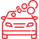 On-Demand Car Wash