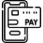 In-app Payment Merchant