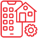 Property/Real Estate Management System