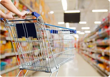 E-commerce