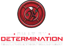BuiltByDetermination