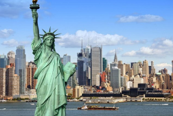 New York