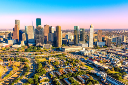 Houston