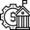 Financial Services <br><span>Industry: Financial Services</span>