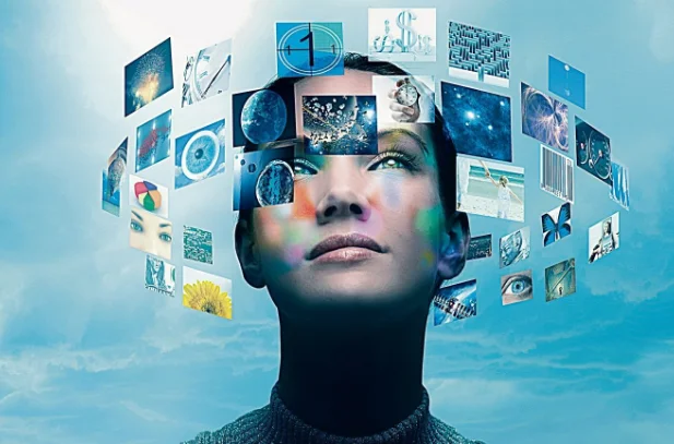 AI-Driven Visual Search