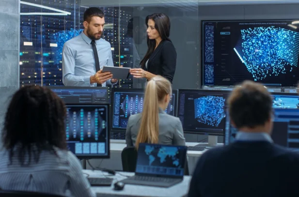 Real-Time AI-Powered Video Analytics
